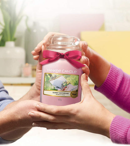Yankee Candle Sunny Daydream