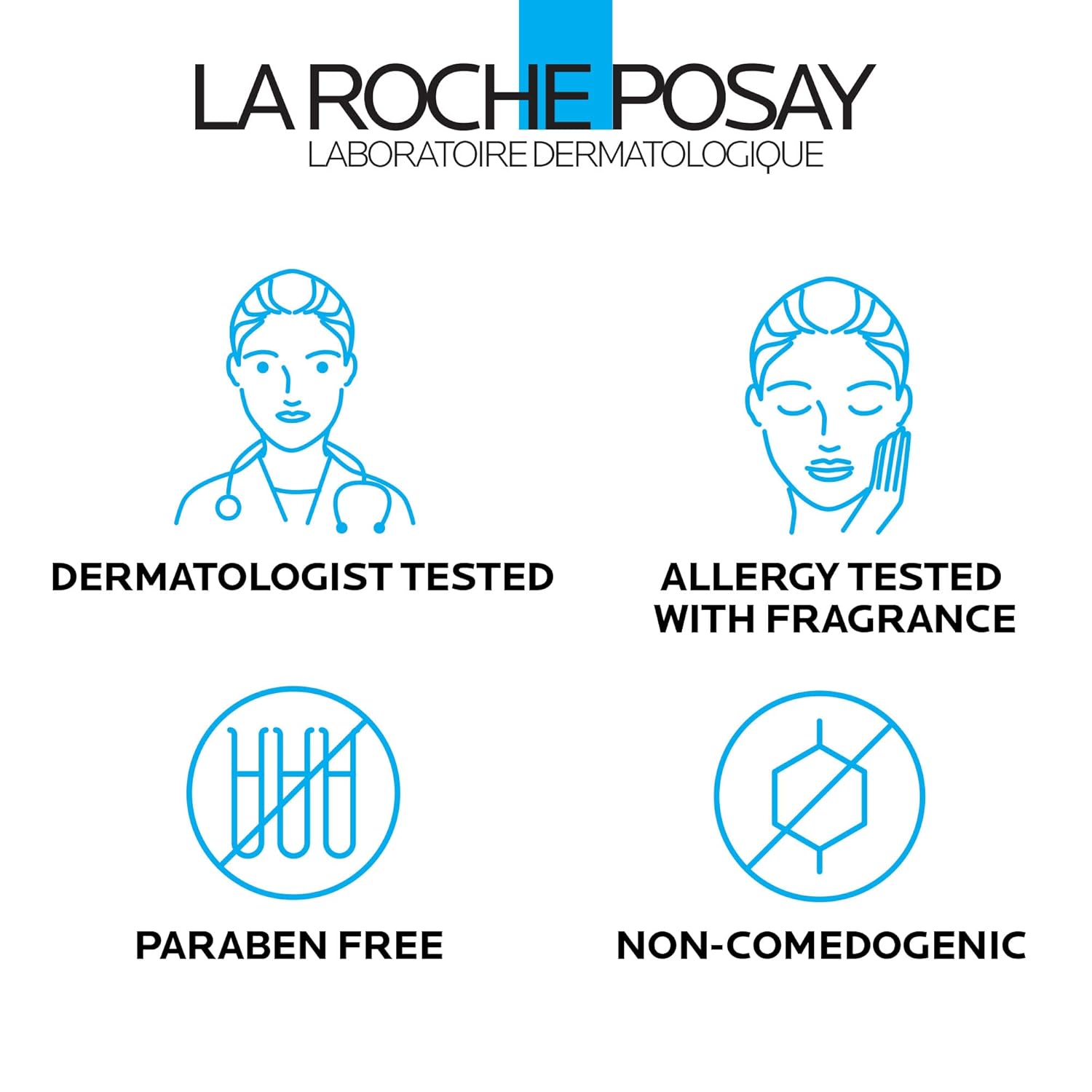 La Roche Posay Pure Niacinamide 10 Serum