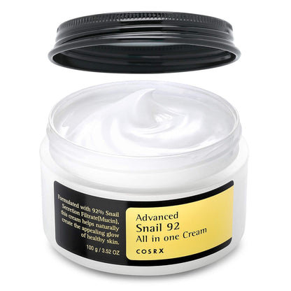 COSRX Advanced Snail 92 All in one Cream