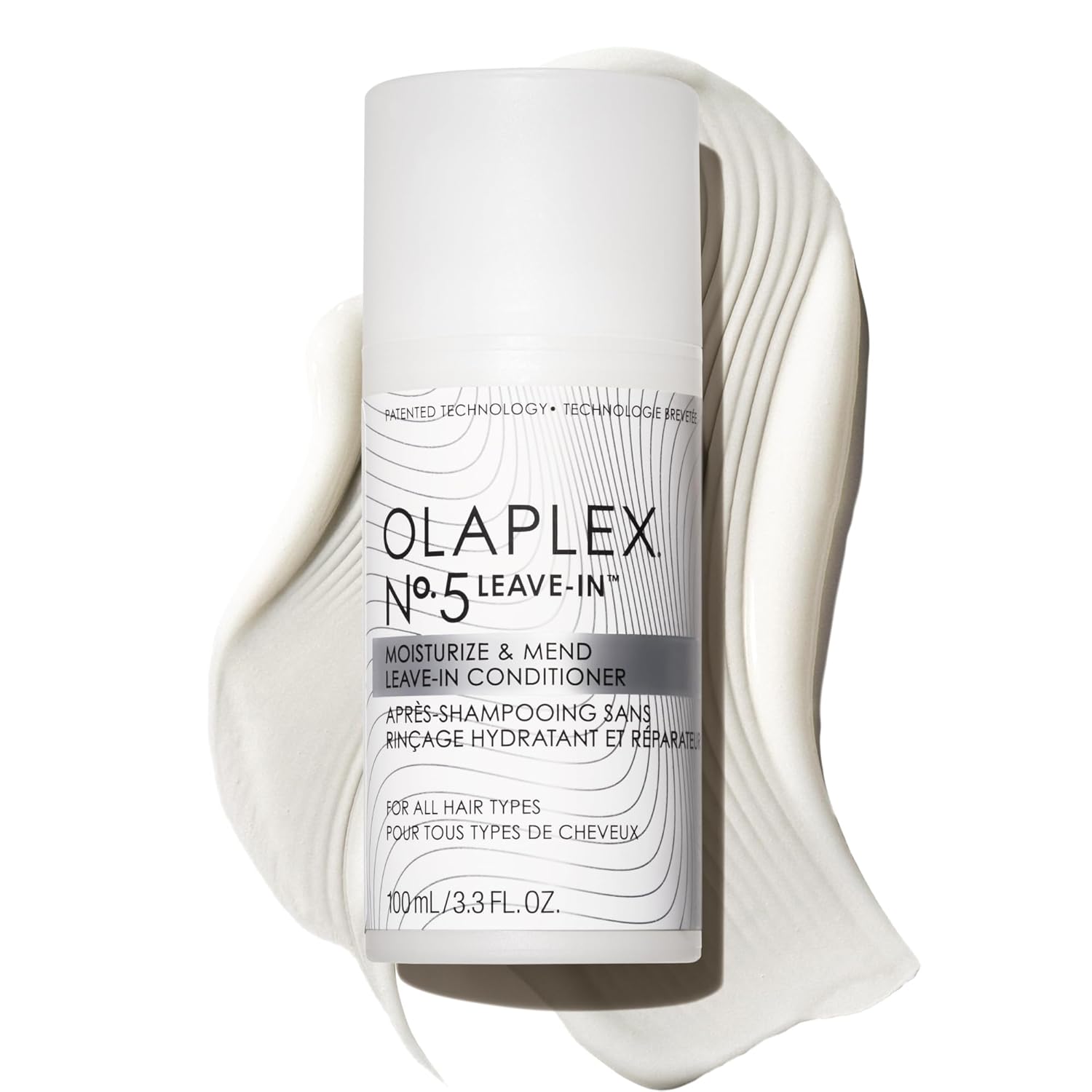 Olaplex No. 5 Moisturize &amp; Mend Leave-In Conditioner