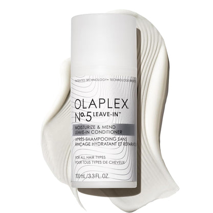 Olaplex No. 5 Moisturize &amp; Mend Leave-In Conditioner