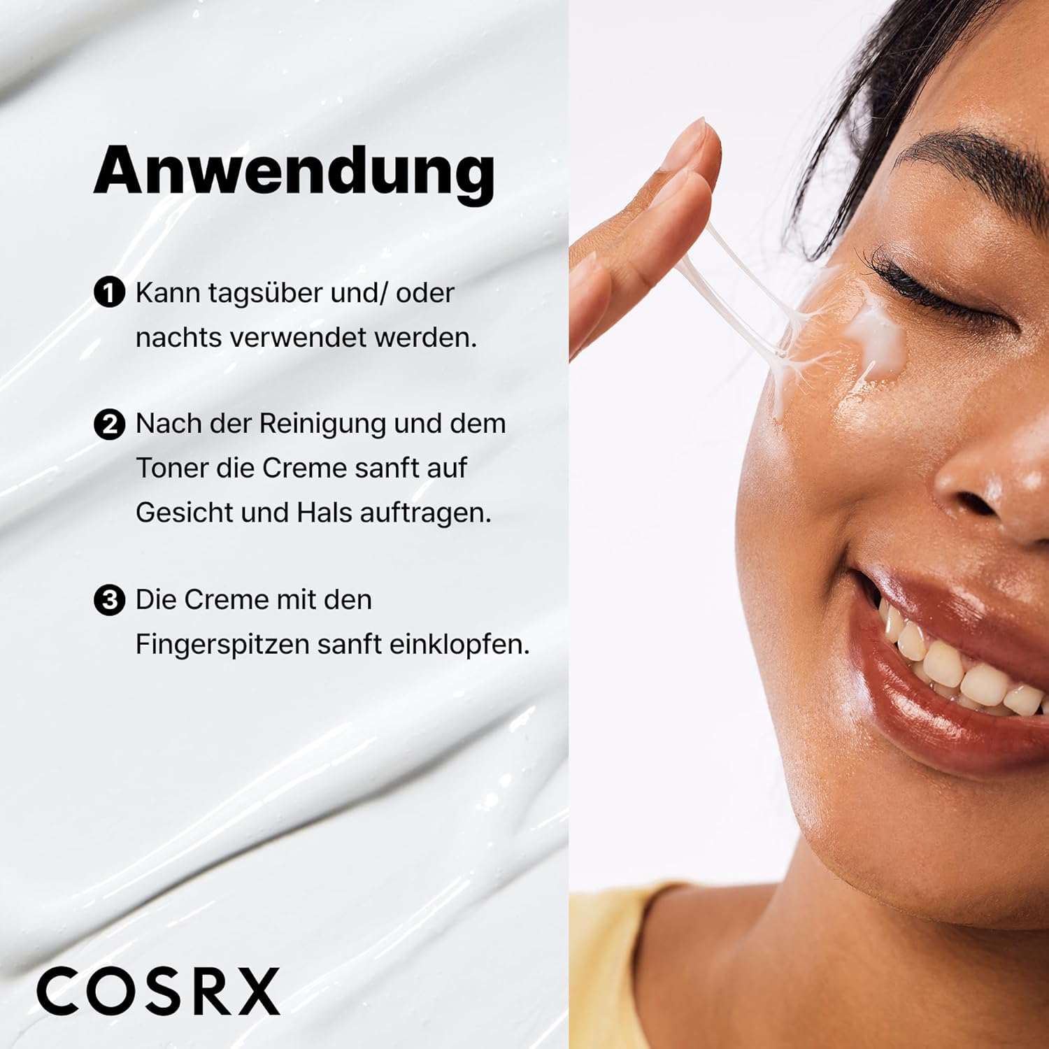 COSRX Advanced Snail 92 All in one Cream