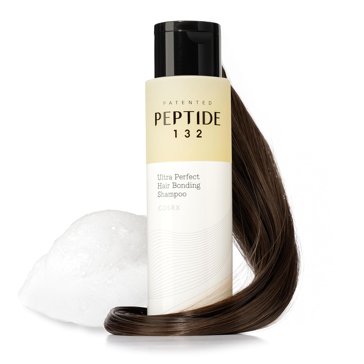 COSRX PEPTIDE 132 Ultra Perfect Haar Bonding Shampoo