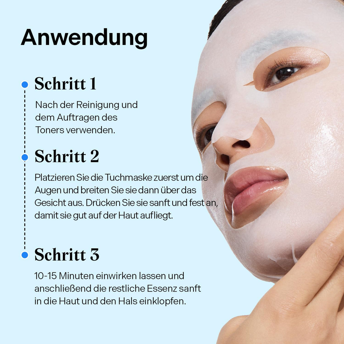 Torriden Dive In Mask 27 ml