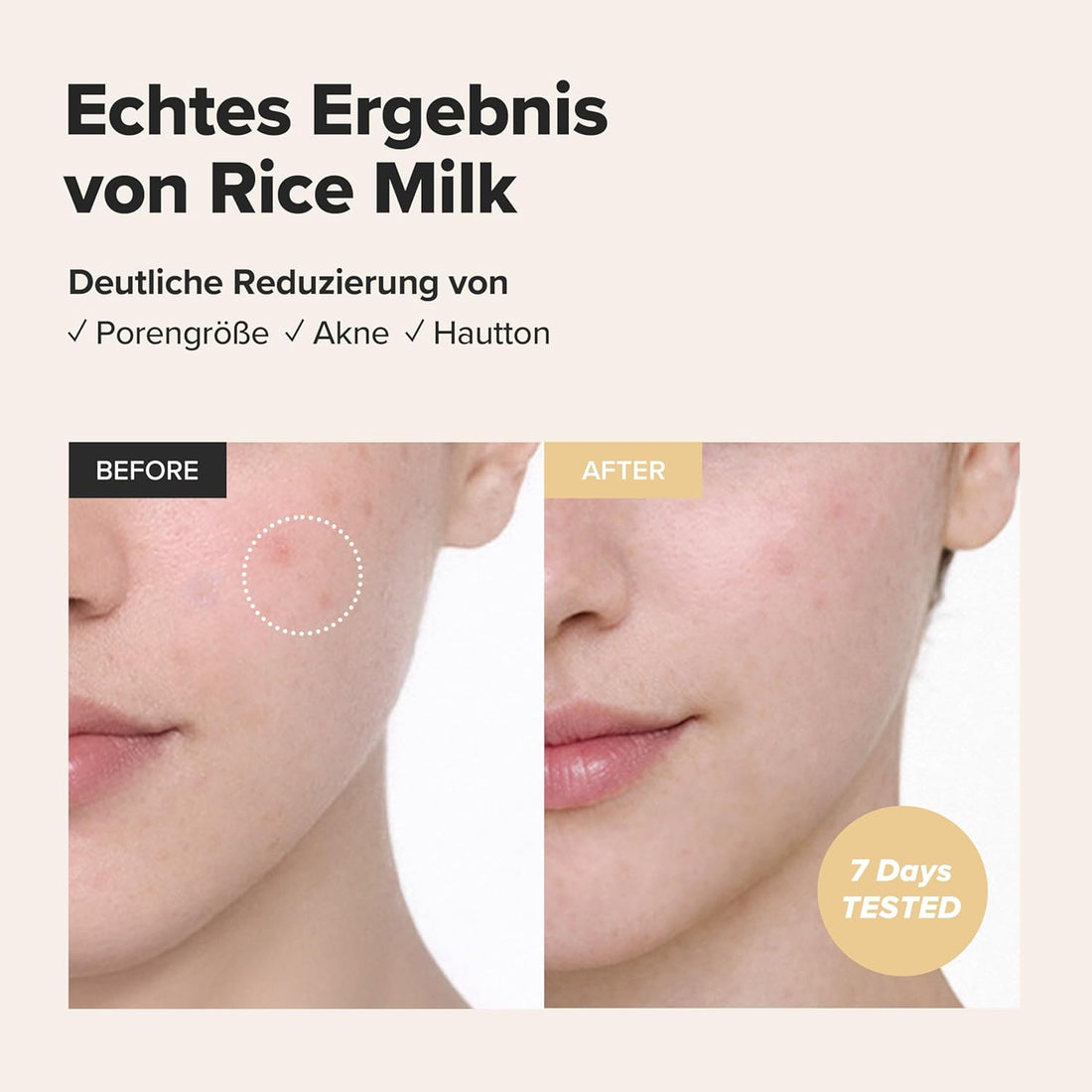 Beauty of Joseon Glow Replenishing Rice Milk