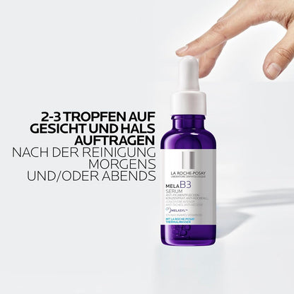 La Roche Posay Mela B3 Serum