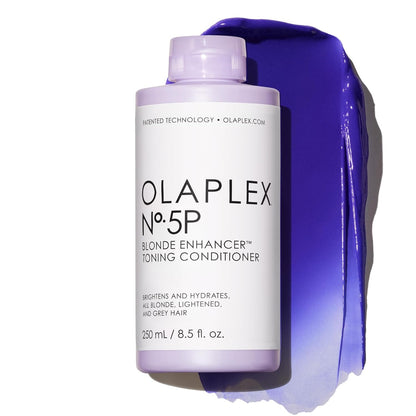 Olaplex No. 5P Blonde Enhancer Toning Conditioner