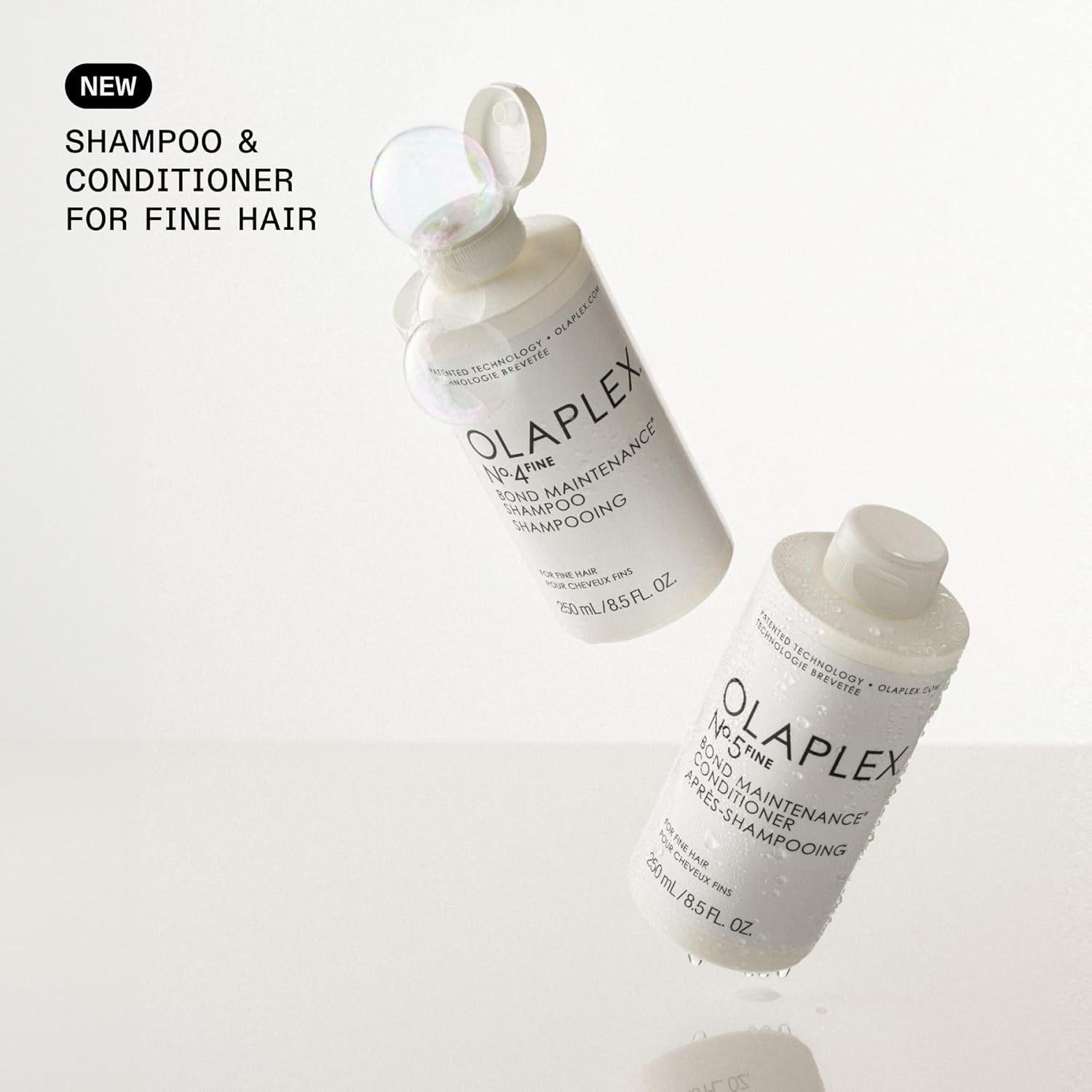 Olaplex No. 5 Fine Bond Maintenance Conditioner