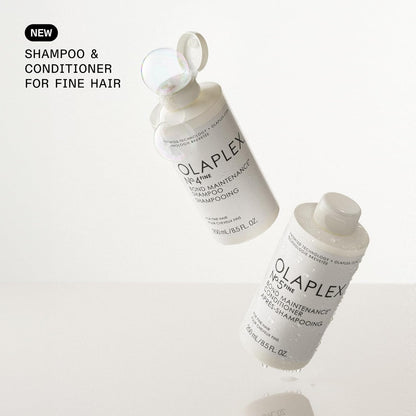 Olaplex No. 5 Fine Bond Maintenance Conditioner