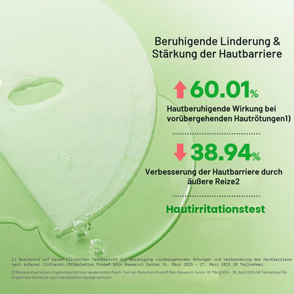 Torriden Balanceful Mask Centella Asiatica Extract 25 ml