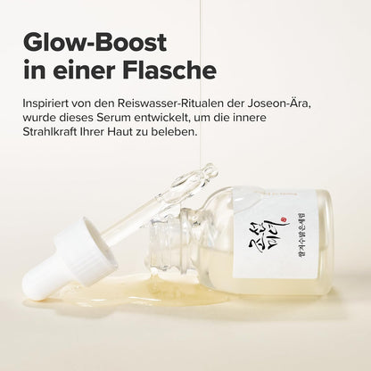 Beauty of Joseon Glow Deep Serum Rice + Alpha Arbutin