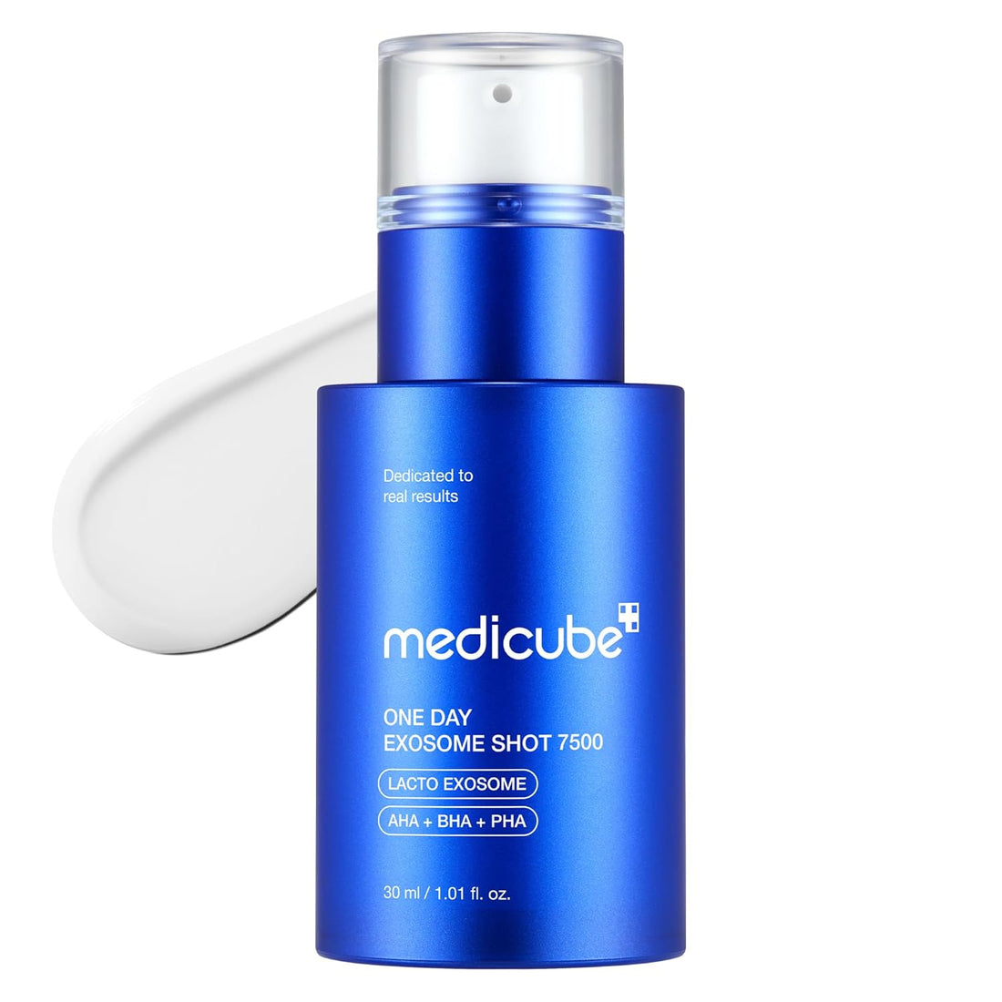 medicube One Day Exosome Shot 7500