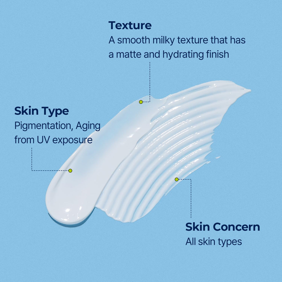 Torriden Dive In Mild Sun Cream SPF50+