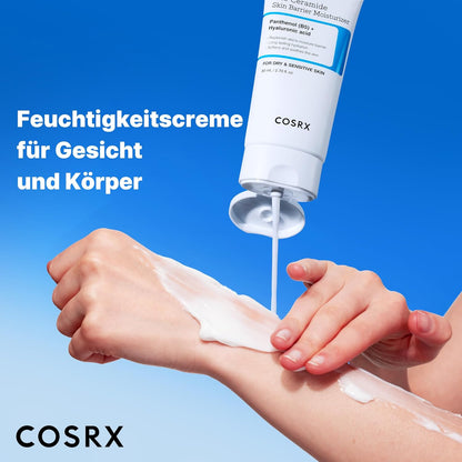 COSRX The Ceramide Skin Barrier Moisturizer