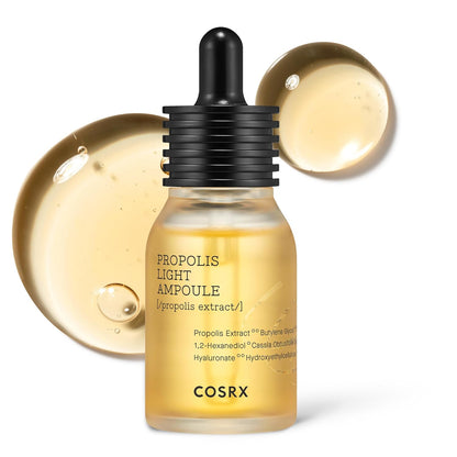 COSRX Propolis Full Fit Ampoule