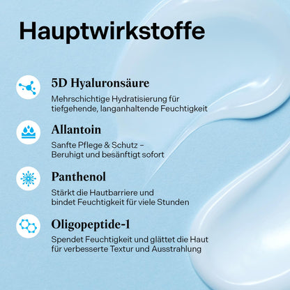 Torriden Dive In Cream Low Molecular Hyaluronic Acid