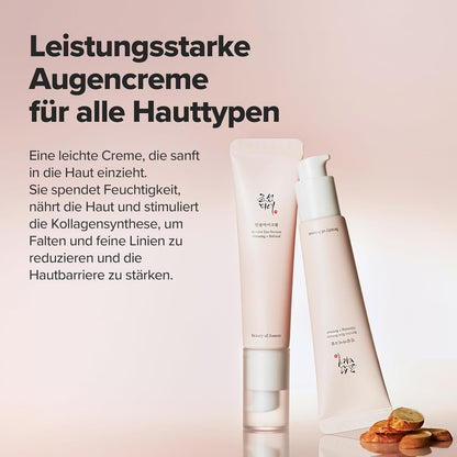 Beauty of Joseon Revive Eye Serum Ginseng + Retinal