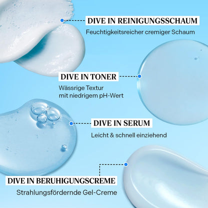Torriden Dive In Trial Kit