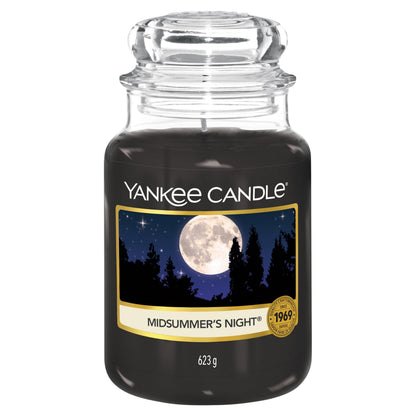 Yankee Candle Midsummer&