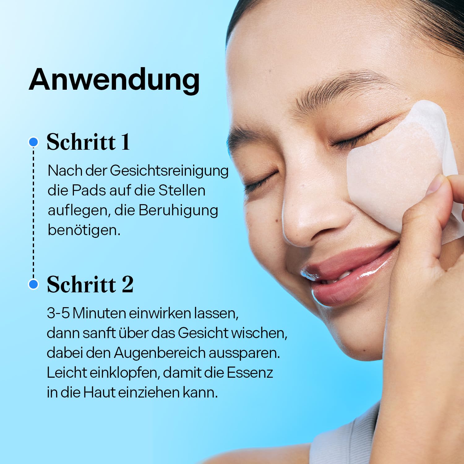 Torriden Dive In Multi Pad Low Molecular Hyaluronic Acid