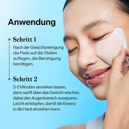 Torriden Dive In Multi Pad Low Molecular Hyaluronic Acid