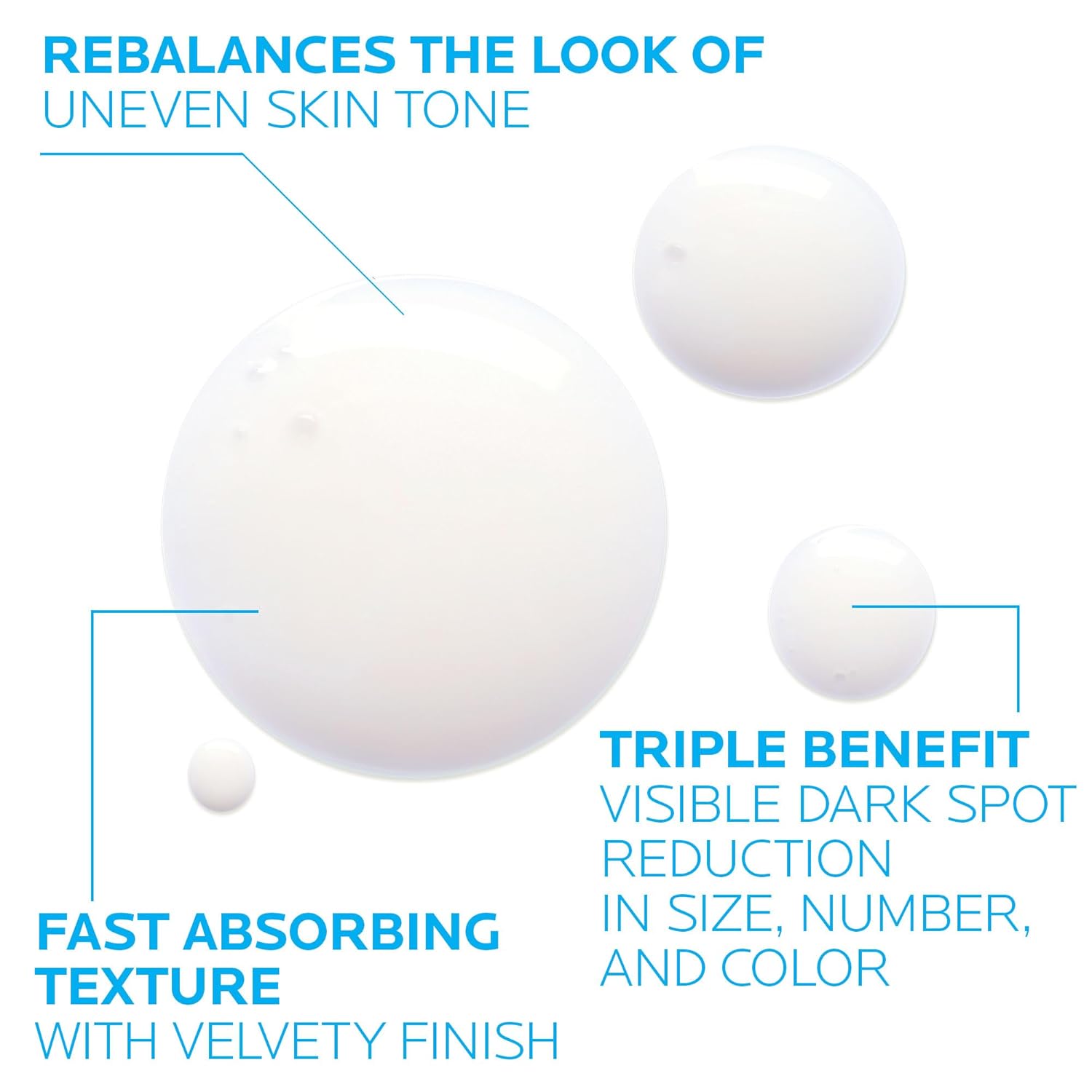 La Roche Posay Pure Niacinamide 10 Serum