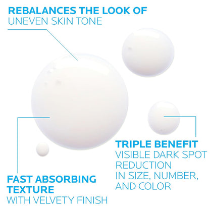 La Roche Posay Pure Niacinamide 10 Serum