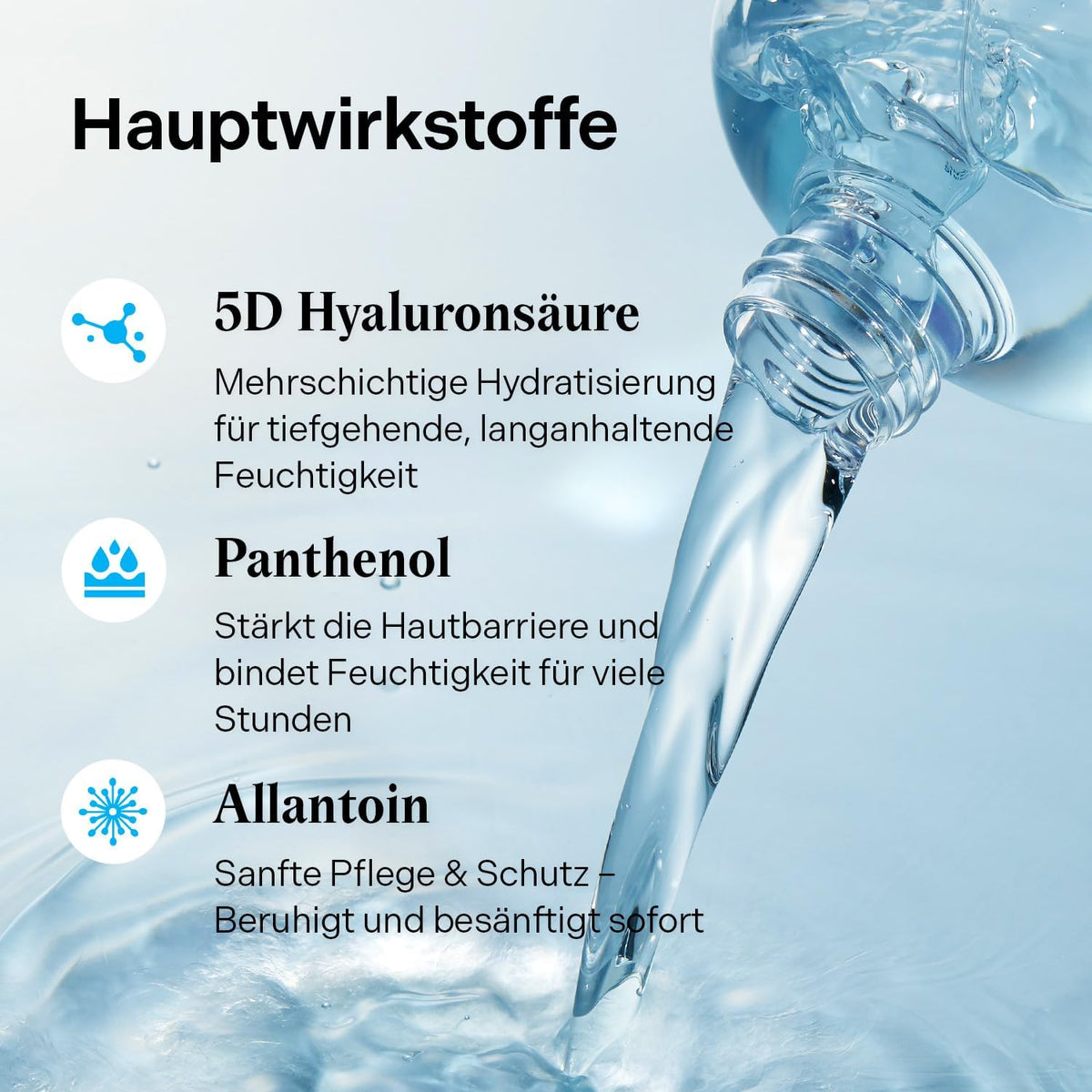 Torriden Dive In Toner Low Molecular Hyaluronic Acid