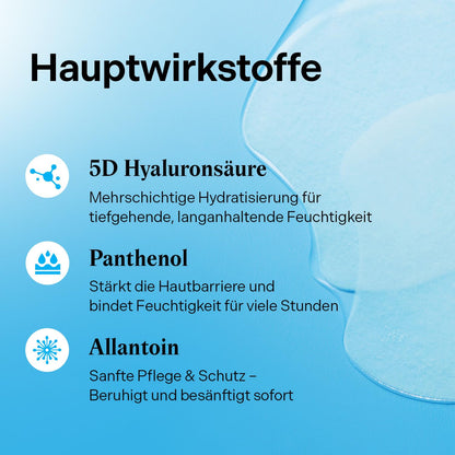 Torriden Dive In Multi Pad Low Molecular Hyaluronic Acid