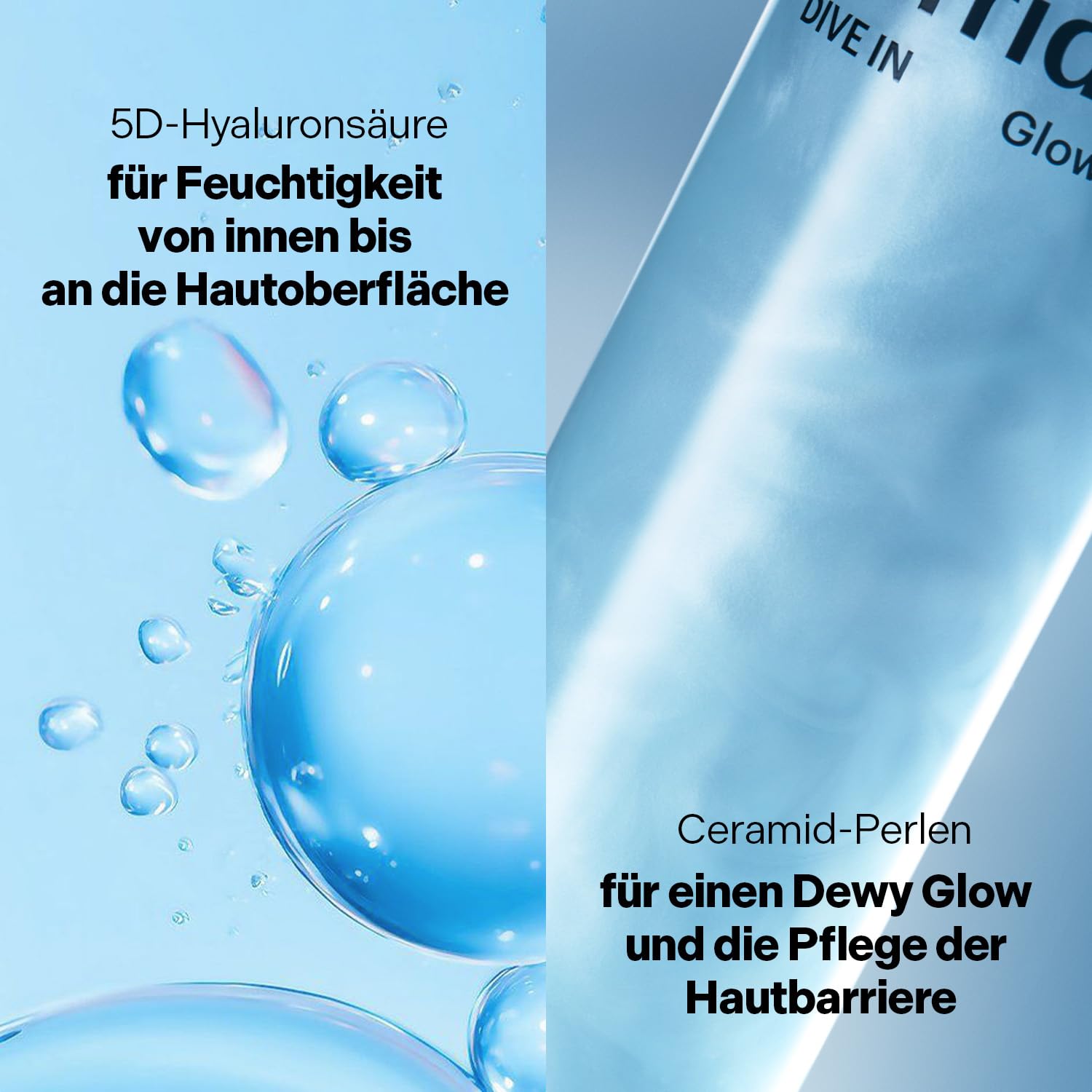 Torriden Dive In Glow Mist Low Molecular Hyaluronic Acid