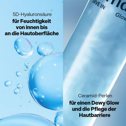 Torriden Dive In Glow Mist Low Molecular Hyaluronic Acid