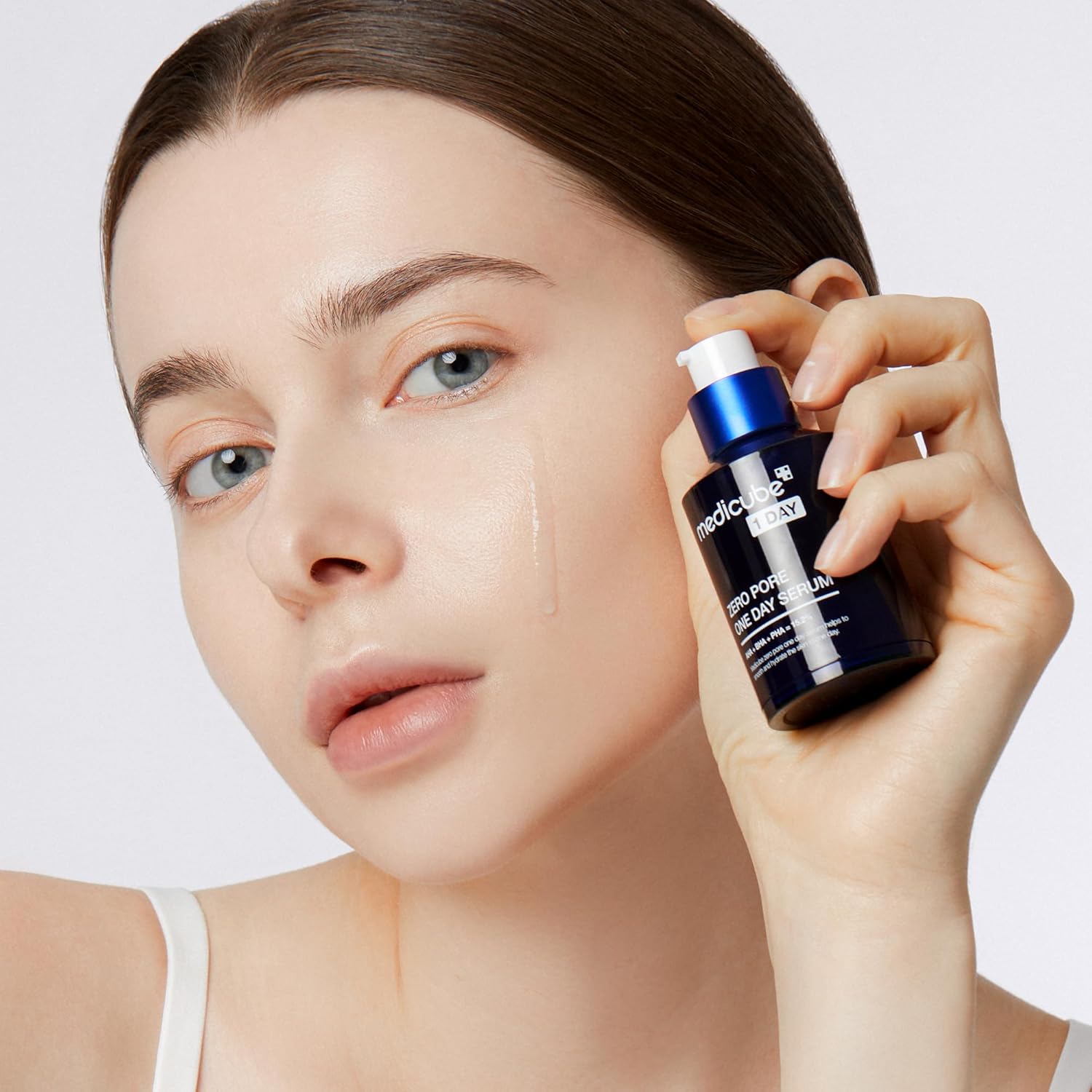 medicube Zero Pore One Day Serum