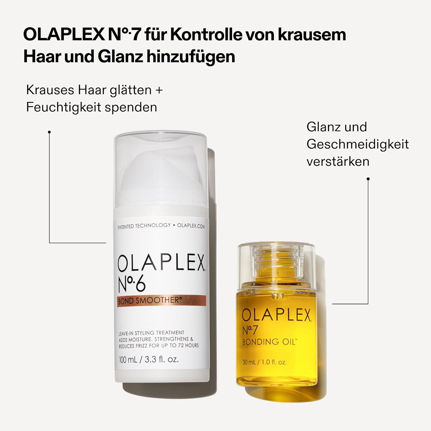 Olaplex No. 6 Bond Smoother