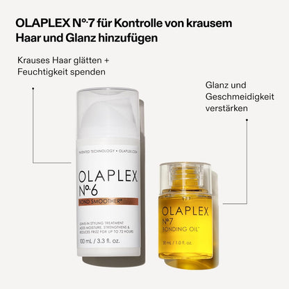 Olaplex No. 6 Bond Smoother