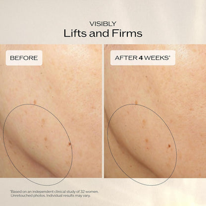 Shiseido Vital Perfection Perfection and Firming Advanced Cream