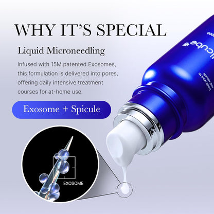 medicube One Day Exosome Shot 2000