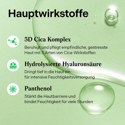 Torriden Balanceful Serum Centella Asiatica Extract