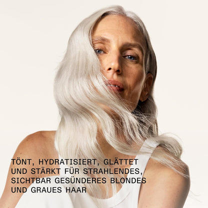 Olaplex No. 5P Blonde Enhancer Toning Conditioner
