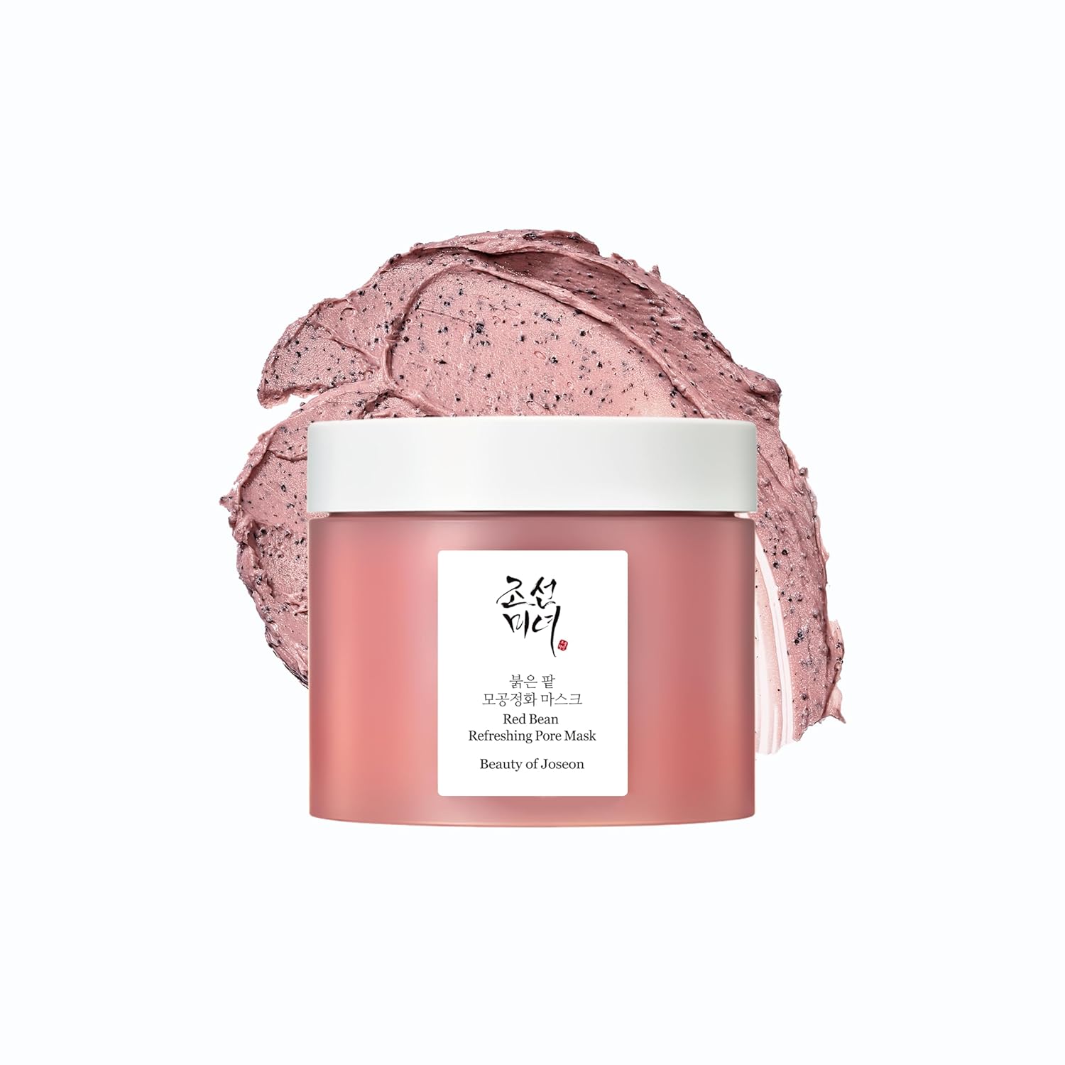 Beauty of Joseon Red Bean Refreshing Pore Mask