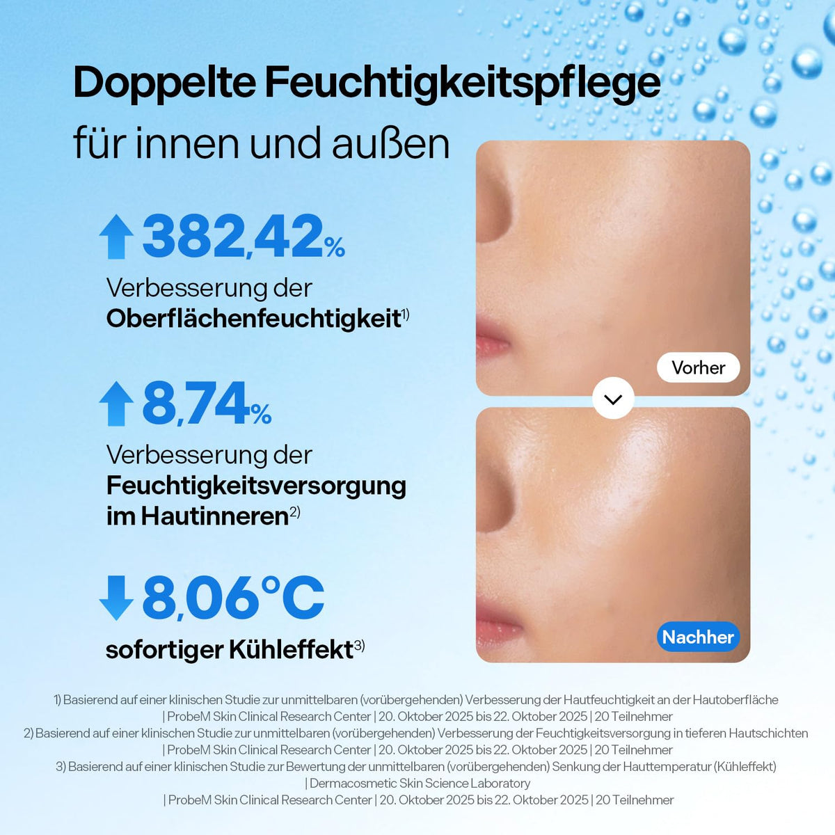 Torriden Dive In Glow Mist Low Molecular Hyaluronic Acid