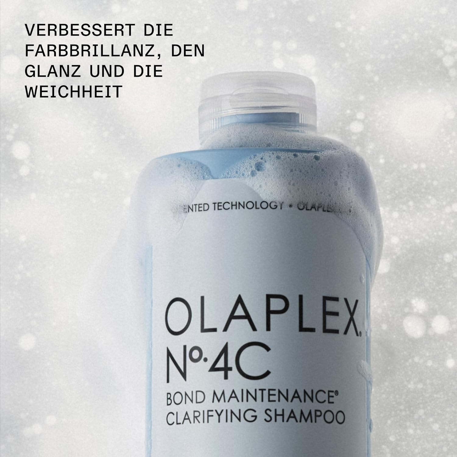 Olaplex No. 4C Bond Maintenance Clarifying Shampoo