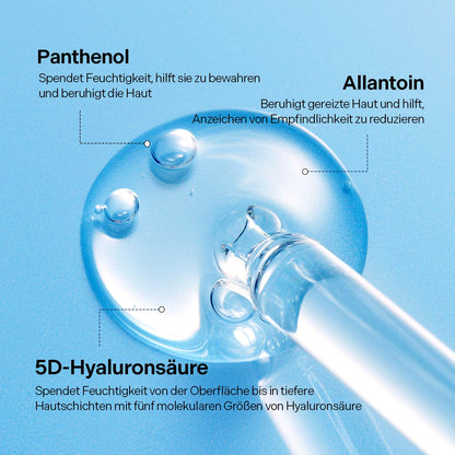 Torriden Dive In Serum Low Molecular Hyaluronic Acid