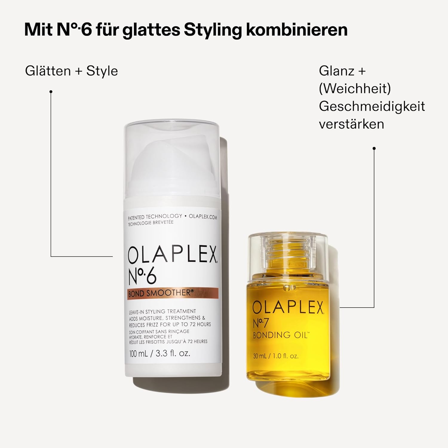 Olaplex No. 7 Bonding Oil