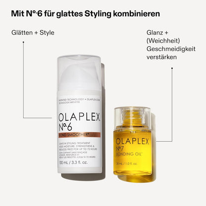 Olaplex No. 7 Bonding Oil