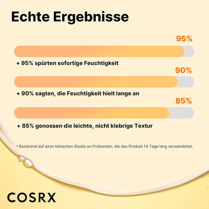COSRX Full Fit Propolis Light Cream