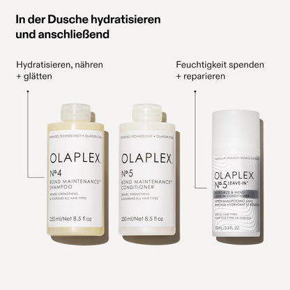 Olaplex No. 5 Moisturize &amp; Mend Leave-In Conditioner