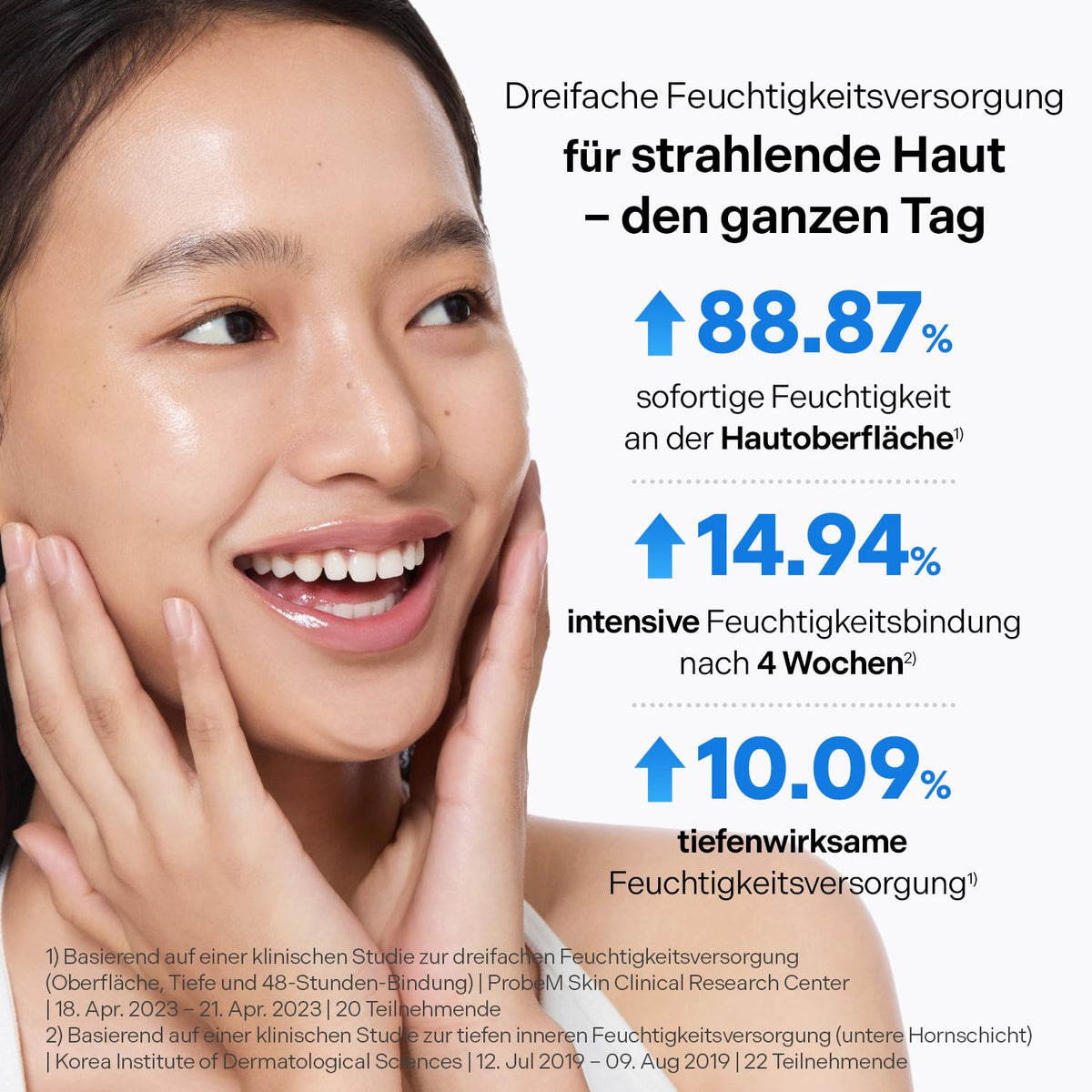 Torriden Dive In Serum Low Molecular Hyaluronic Acid