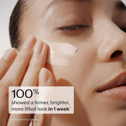 Shiseido Vital Perfection Perfection and Firming Advanced Cream