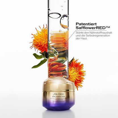 Shiseido Vital Perfection Uplifting and Firming Advanced Day Cream SPF30