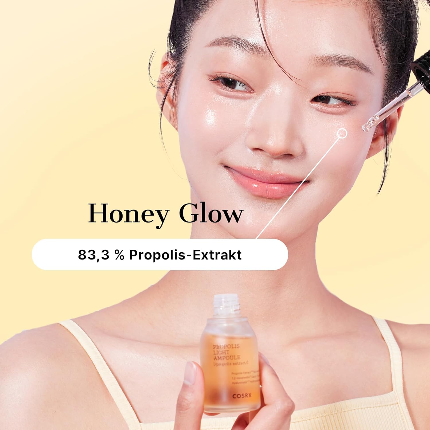 COSRX Propolis Full Fit Ampoule